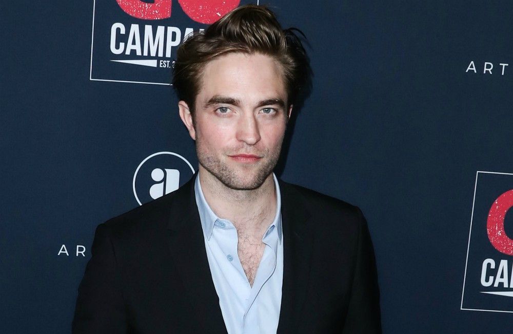 Robert Pattinson genoss glühende Hitze am ‚Dune: Part Three‘-Set