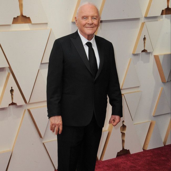 Sir Anthony Hopkins ashamed of the ugly side of his personality unleashed by alcoholism