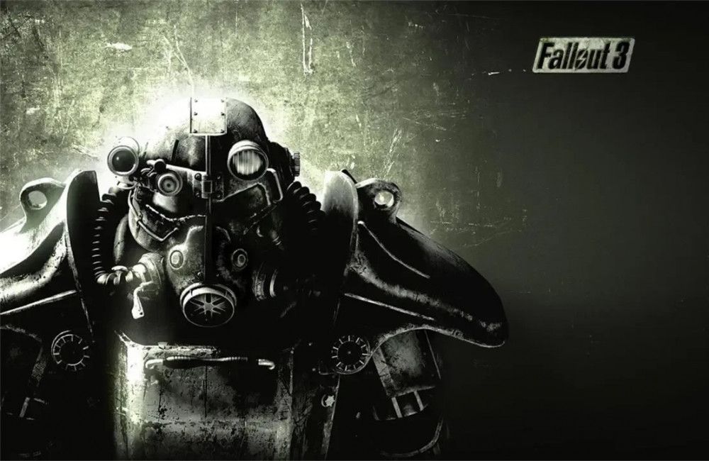 'Fallout 3'-Remaster reportedly still in development at Bethesda