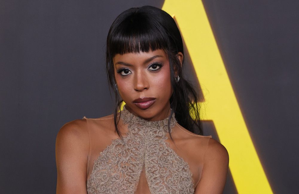 True Whitaker manifested her acting career by using her dad Forest's Emmy