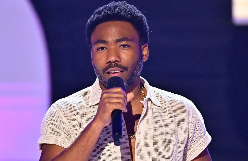 Donald Glover has revealed he suffered a stroke last year