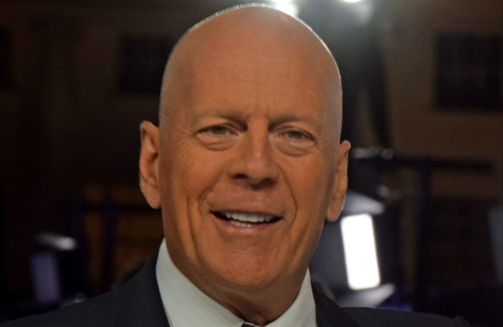 Bruce Willis barely reflected on his career before the dementia diagnosis