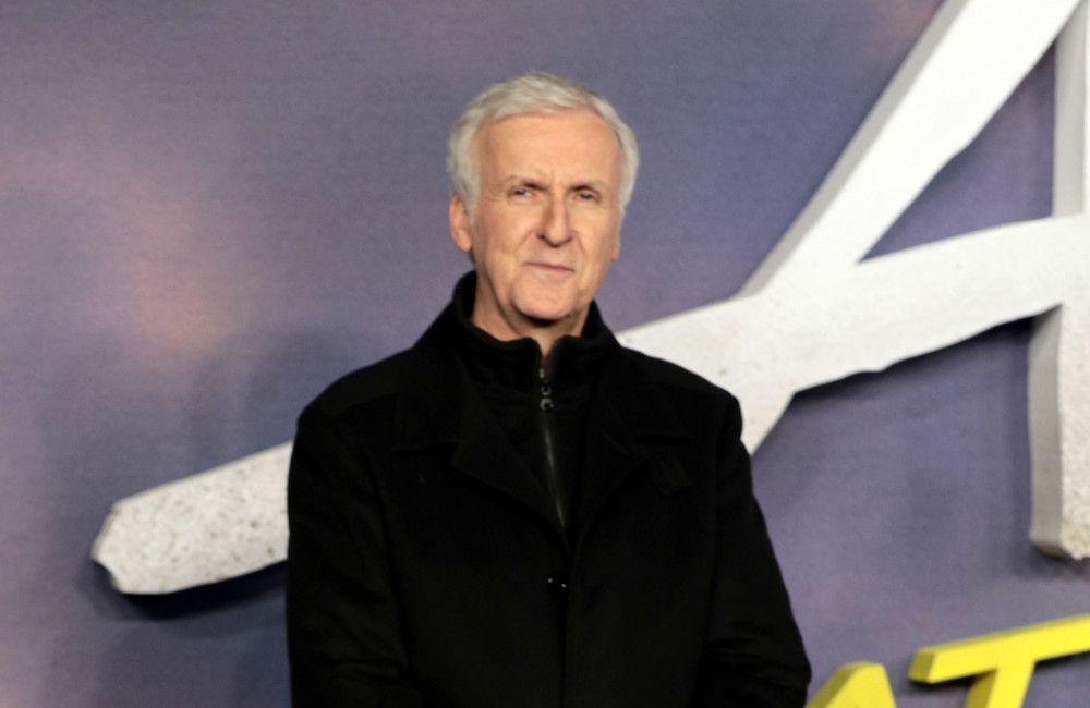 James Cameron verrät Pläne für ‚Avatar‘