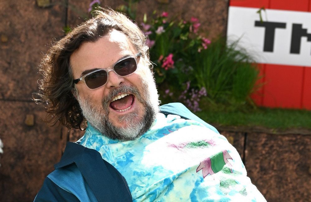 Jack Black bereut sein ’schwieriges‘ Verhalten, als ihm Rolle in ‚Die Unglaublichen‘ angeboten wurde
