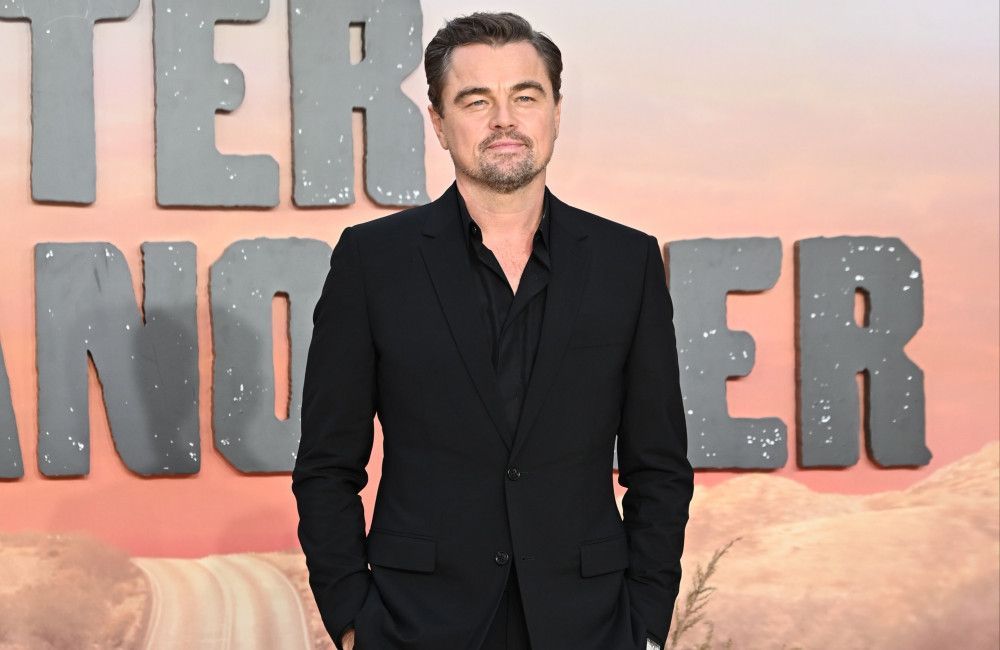 Leonardo DiCaprio verpasst Palm Springs Film Awards wegen Donald Trumps Militäreinsatz in Venezuela