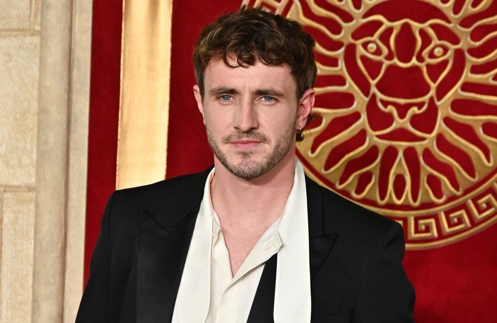 Paul Mescal würde bei zweijähriger Schauspielauszeit ‚den Verstand verlieren‘