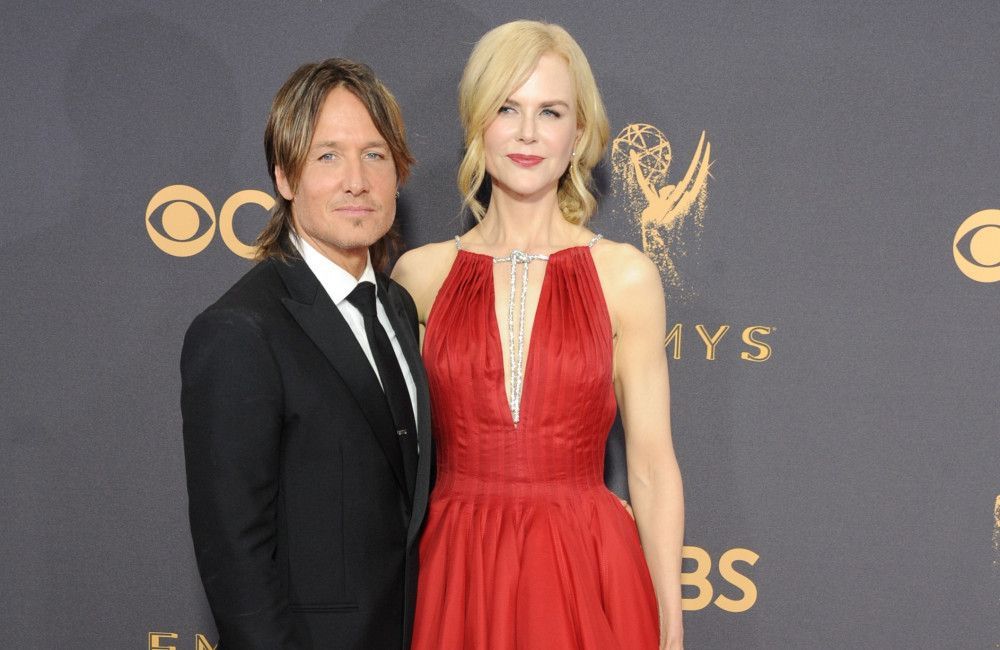 Nicole Kidman und Keith Urban: Scheidung ist abgeschlossen