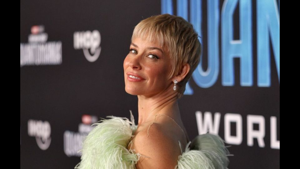 Evangeline Lilly hat ‚viel Geld ausgegeben‘ für Behandlung von Hirnverletzung
