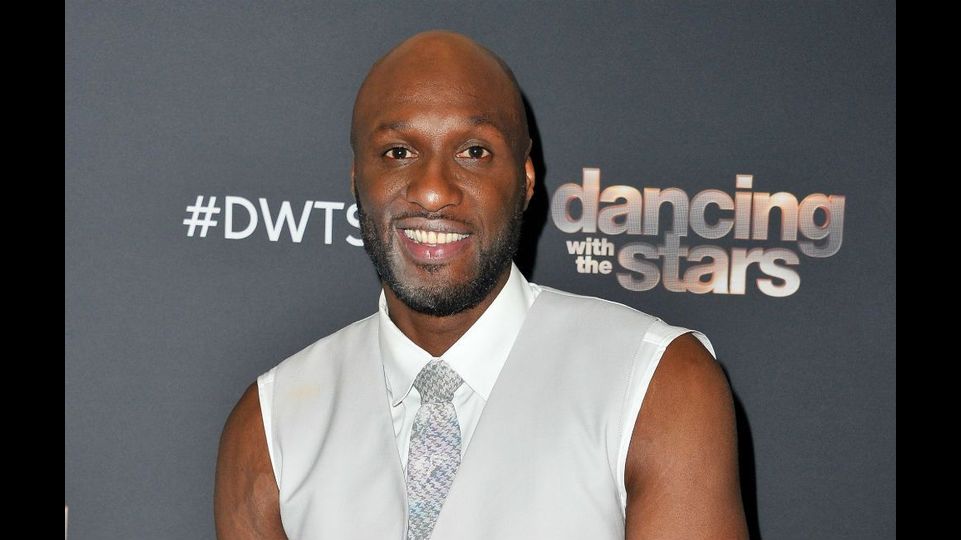 Lamar Odom nach Festnahme wegen Drogen am Steuer in Entzugsklinik