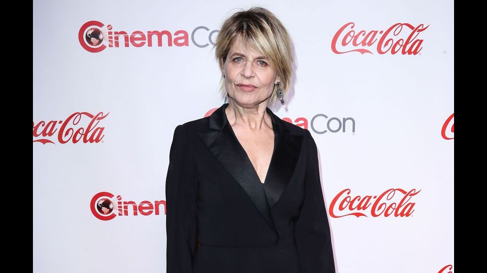 Linda Hamilton: Ihre Rolle spiegelt ihre Mutter wider