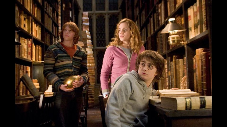 Daniel Radcliffe, Emma Watson und Rupert Grint: Rollenangebot für ‚Der Zauberer von Oz‘-Remake