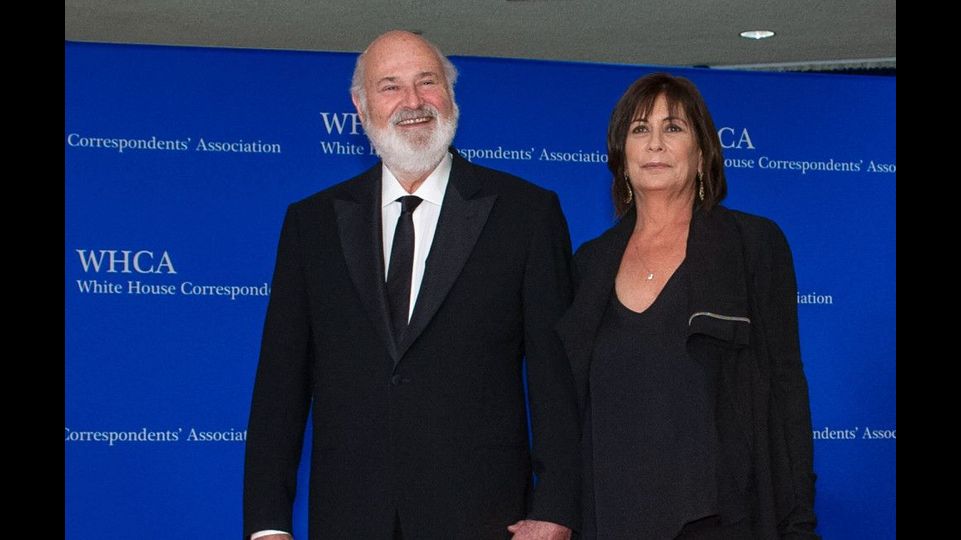 Rob und Michele Reiners Autopsien noch nicht abgeschlossen