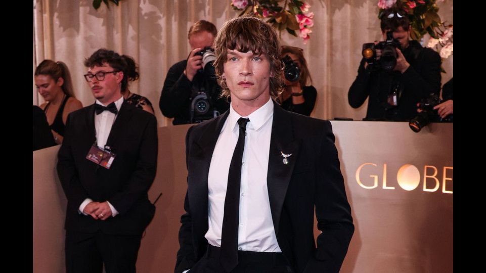 ‚Heated Rivalry‘: Diese ikonische Aussage hätte es fast nicht in die Show geschafft