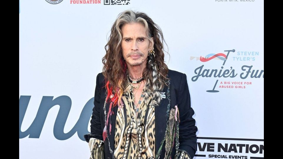 Aerosmith-Frontmann Steven Tyler feiert ‚riesigen Sieg‘