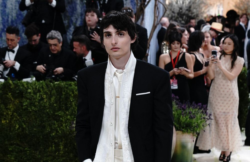 Finn Wolfhard recounts feeling 'lost' after the end of Stranger Things