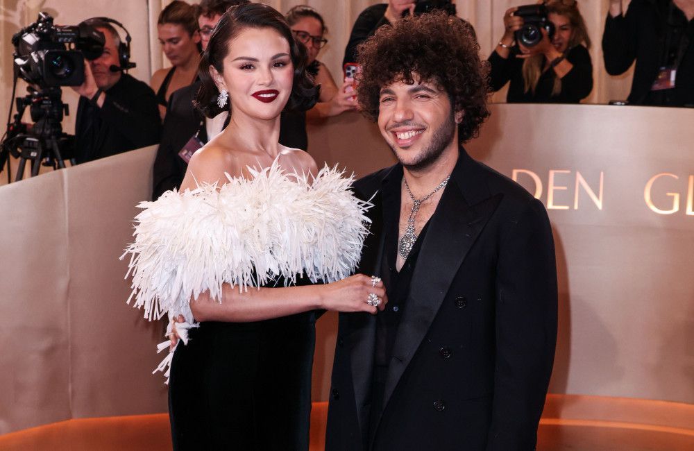 Benny Blanco and Selena Gomez: How long they kept their relationship secret