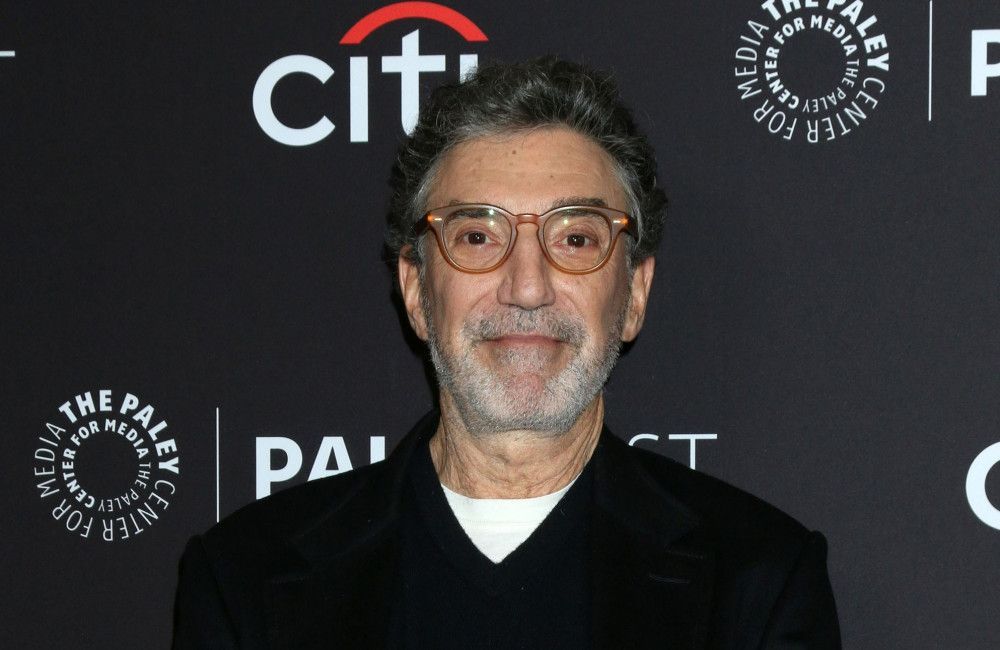Chuck Lorre rivela di aver fatto parte di Scientology