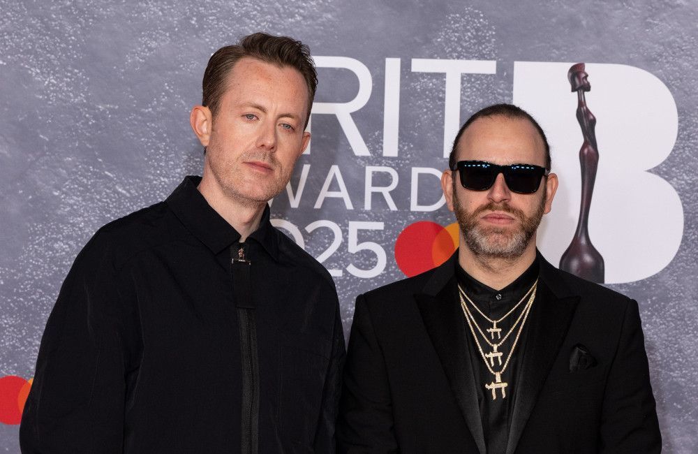 Chase and Status criticize systematic issues in the British music scene