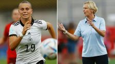 EM booster at dress rehearsal: DFB women ready for 