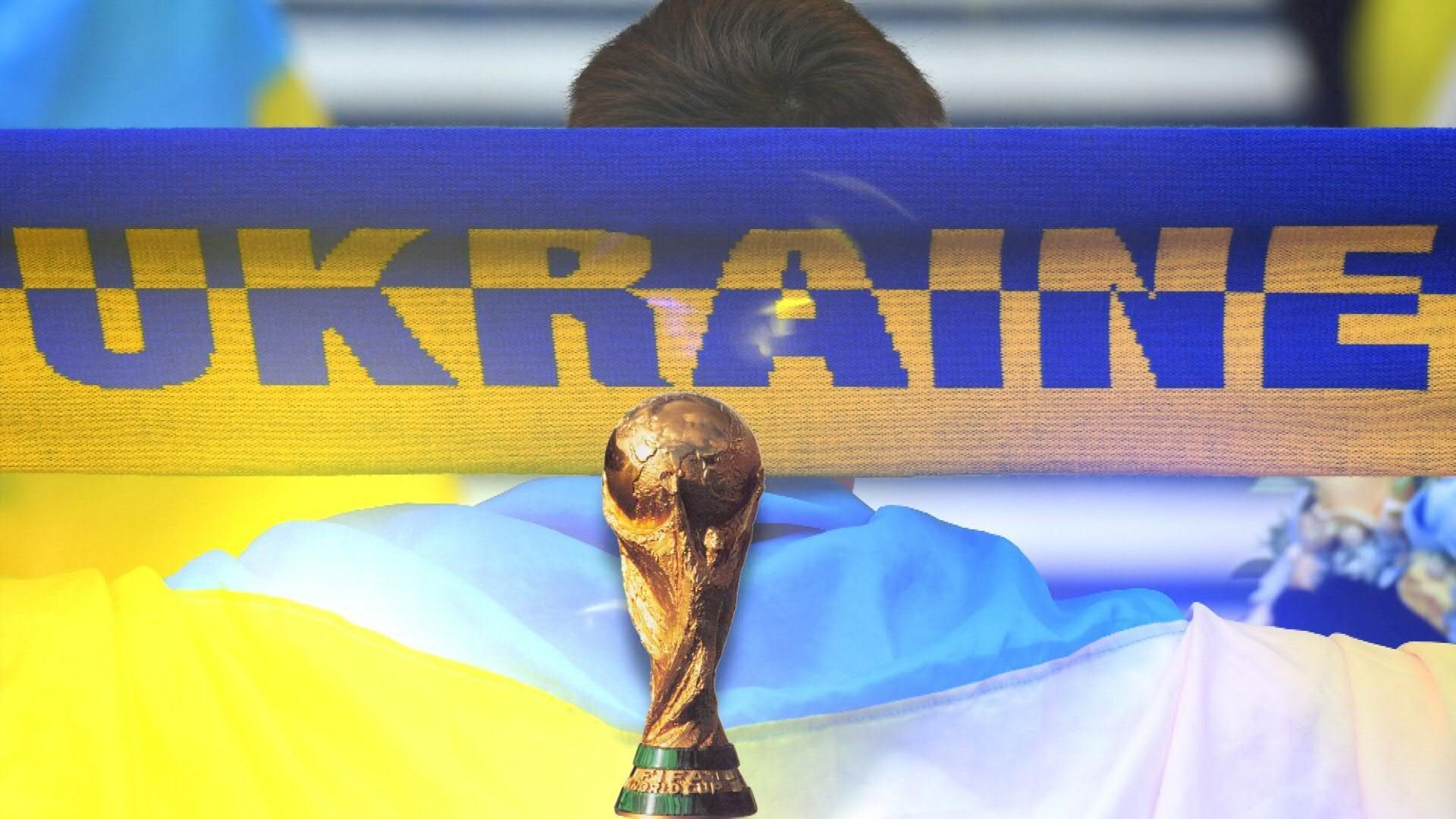 Media: Ukraine could become World Cup co-host in 2030