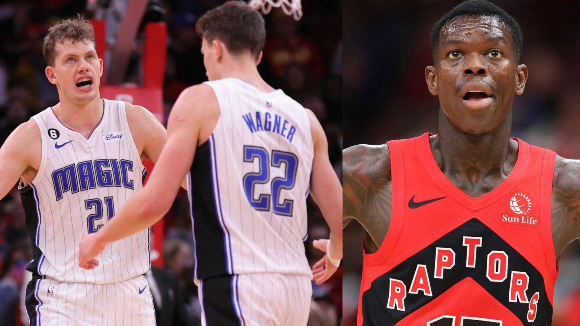 Überzeugende Siege für Schröder und die Wagner-Brüder