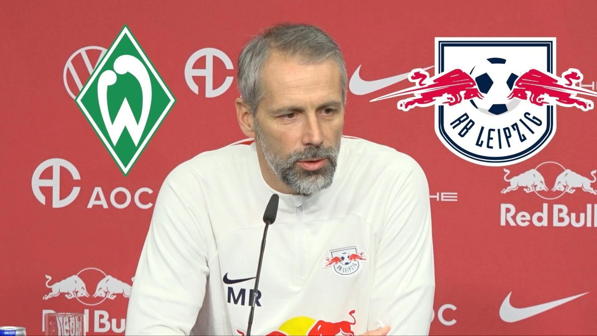 Vor Duell mit Bremen: Rose stärkt Blaswich den Rücken