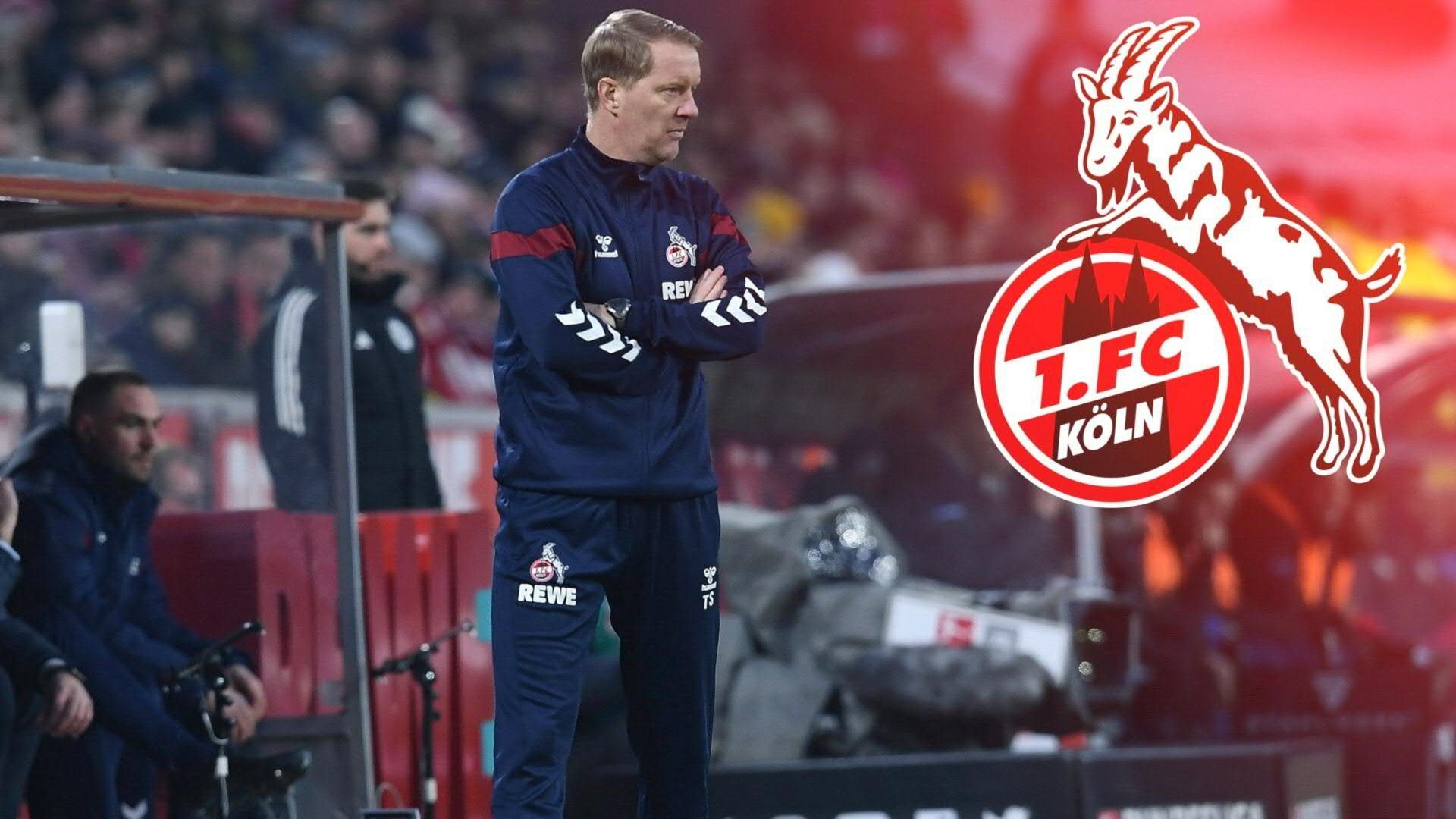 Nur ein Punkt beim Schultz-Debüt für den FC