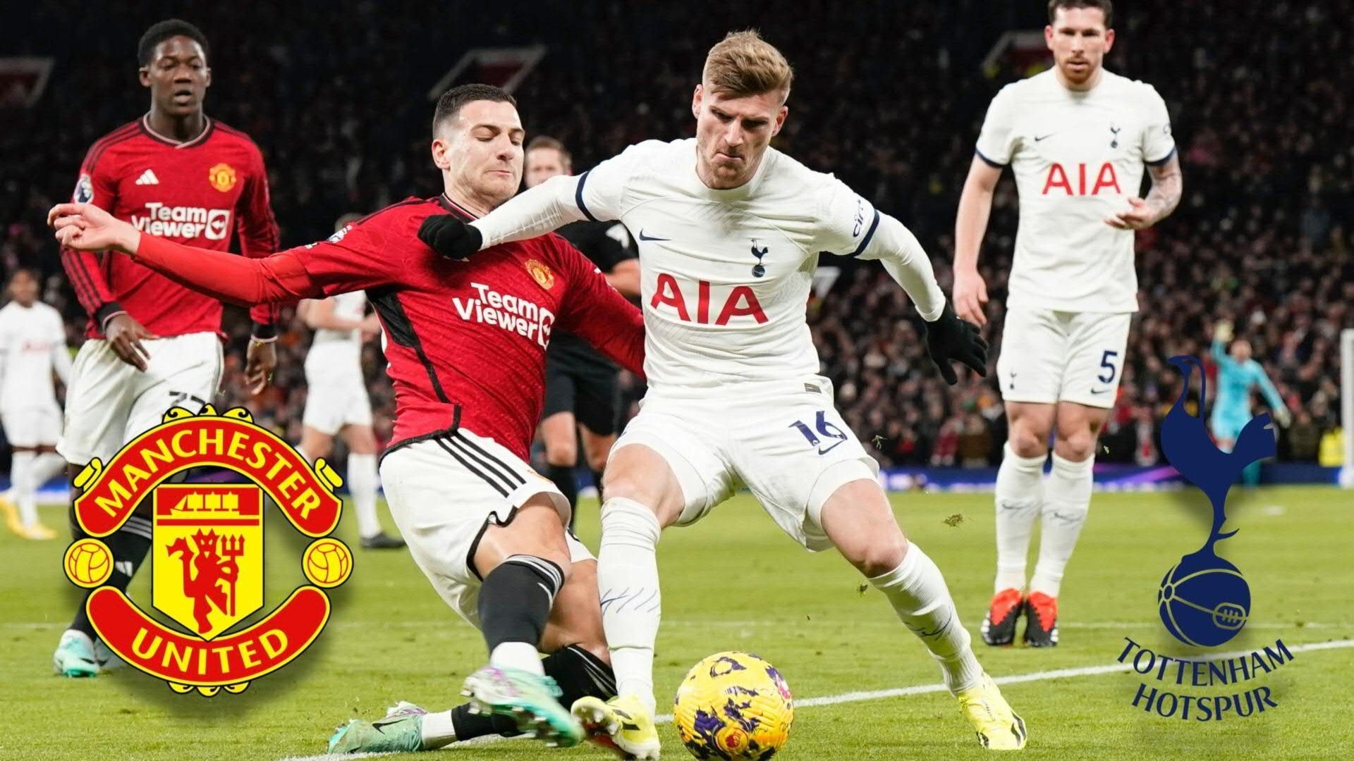 Startelf und Torvorlage: Werner mit Traumdebüt für die Spurs