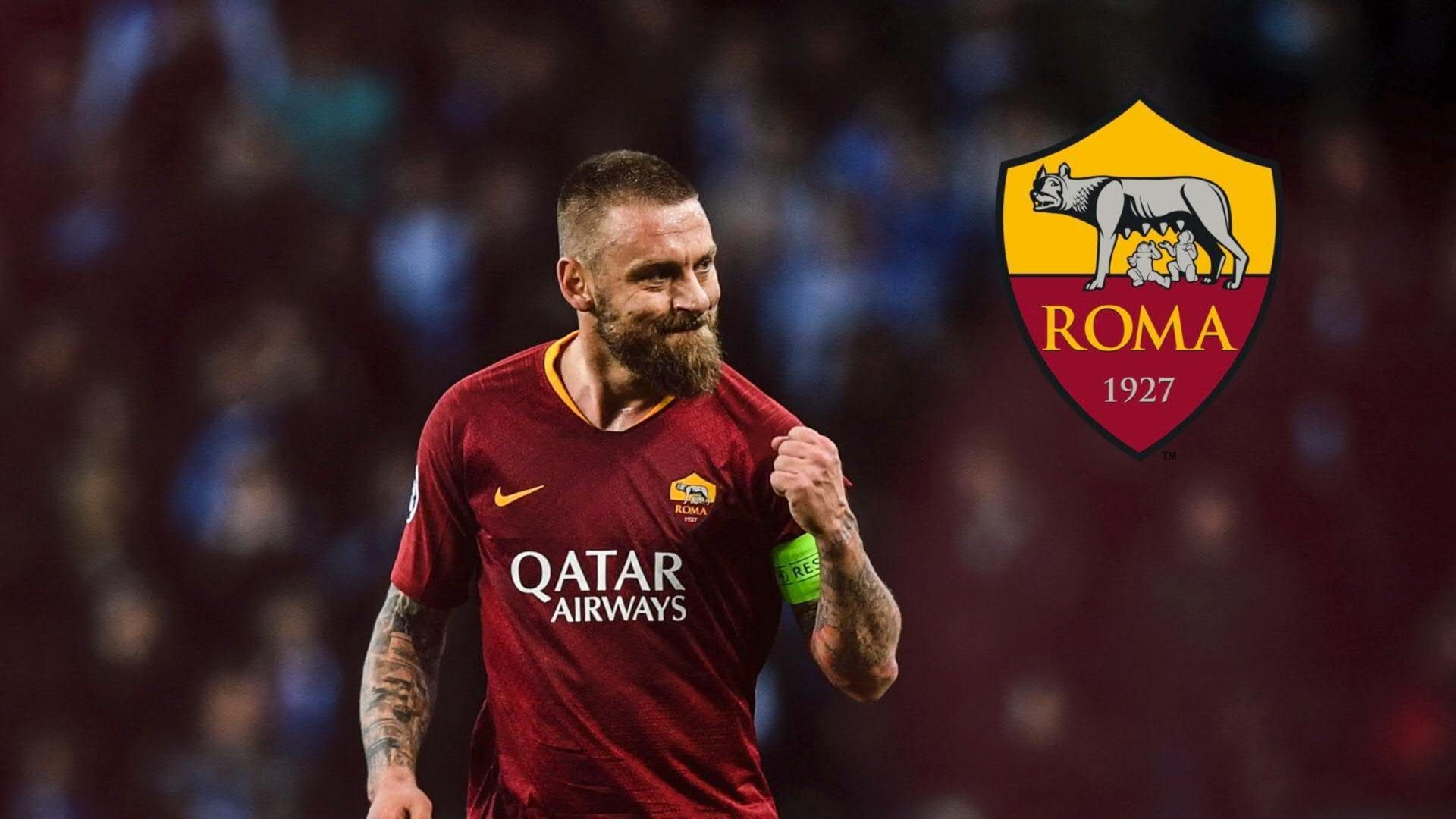 De Rossi übernimmt AS Rom nach Mourinho-Entlassung