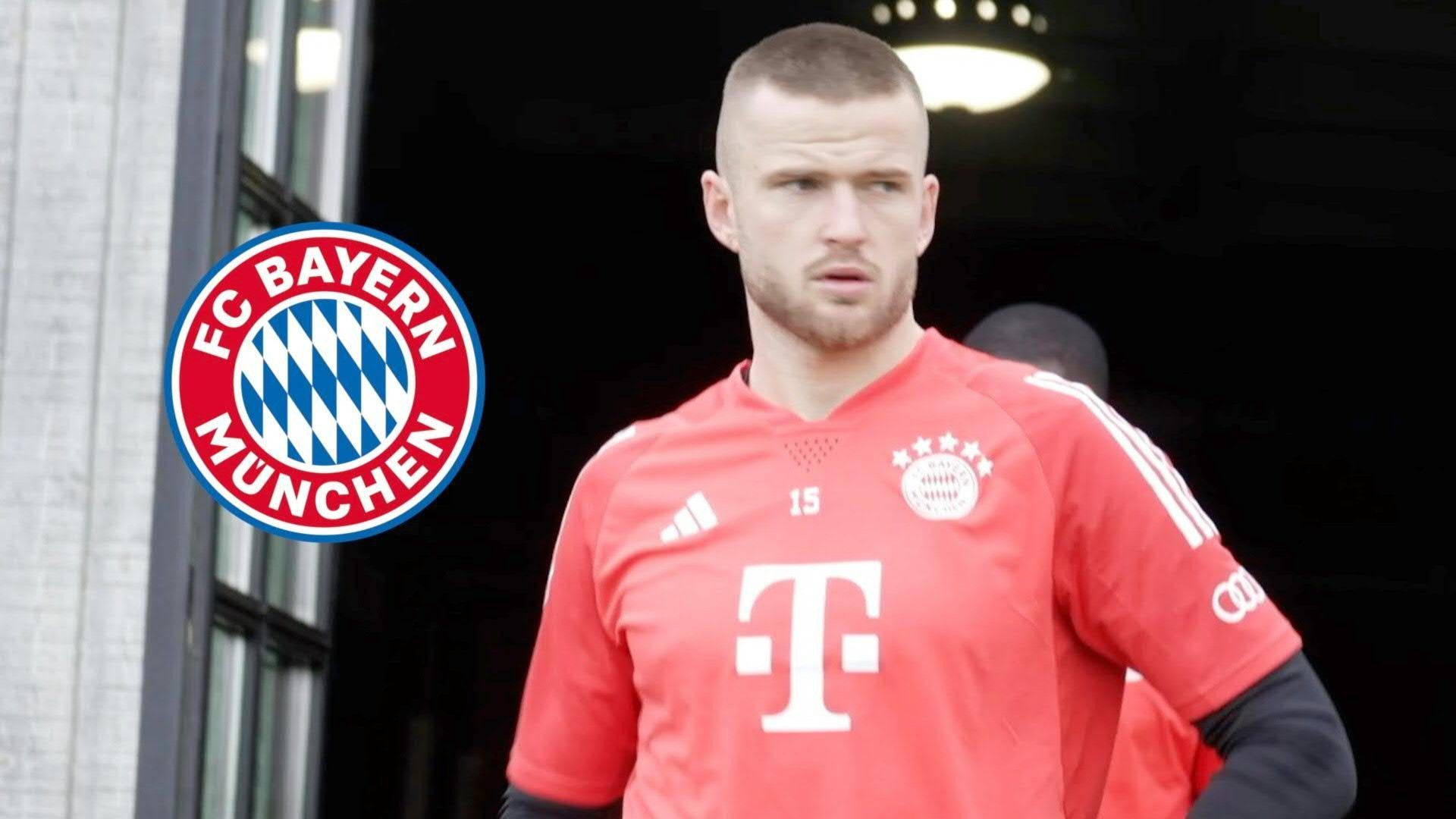 Bayern: Dier reist ab - De Ligt erneut verletzt