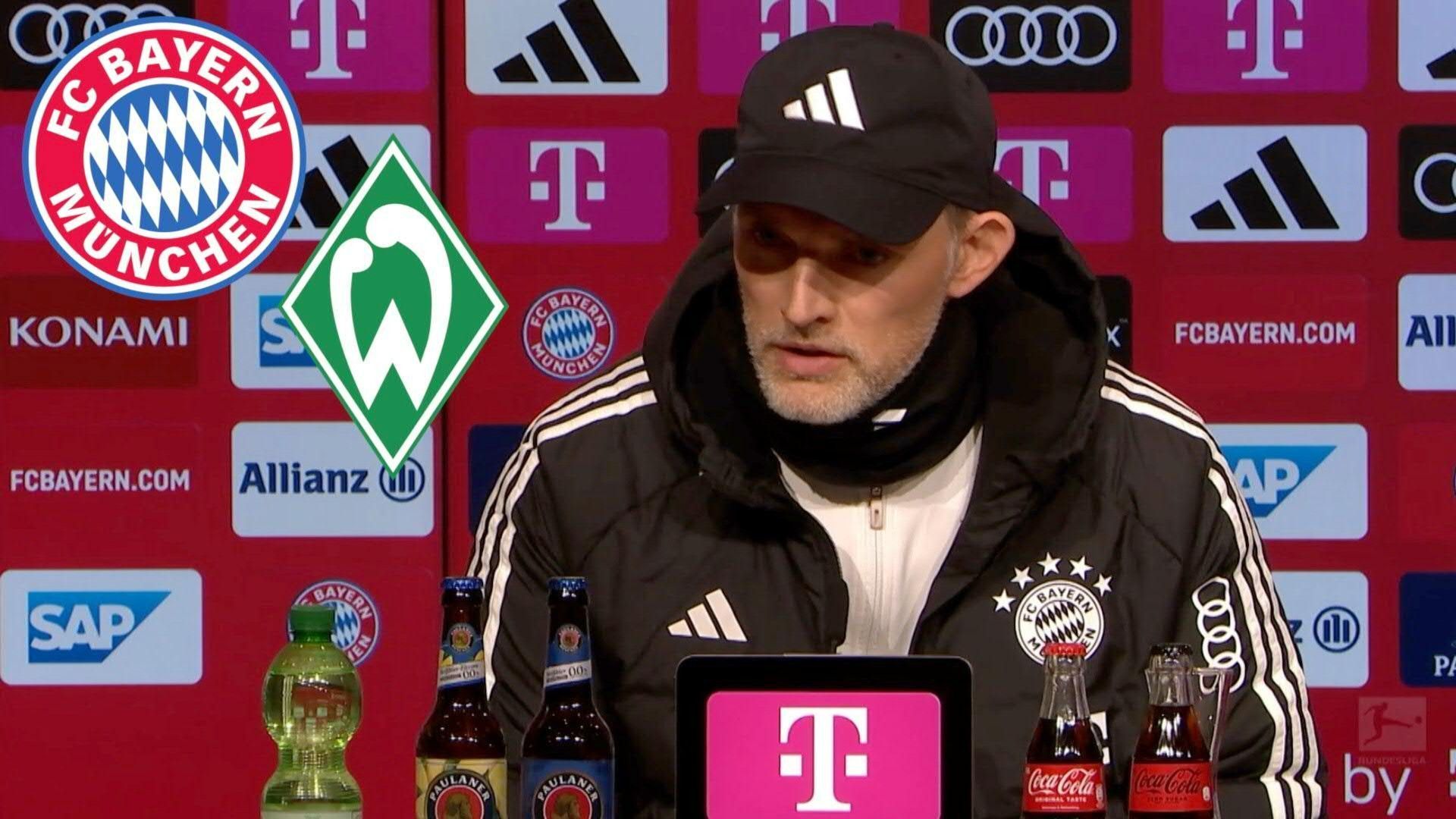 Tuchel hadert nach Bayern-Niederlage: "Großer Dämpfer für uns"