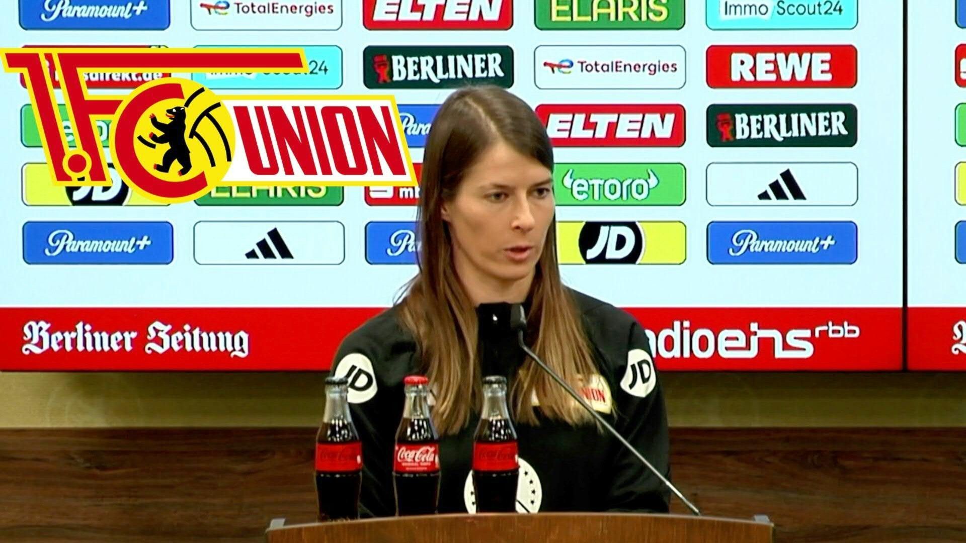 "Unfassbar wichtig": Union bereit für erstes Spiel ohne Bjelica