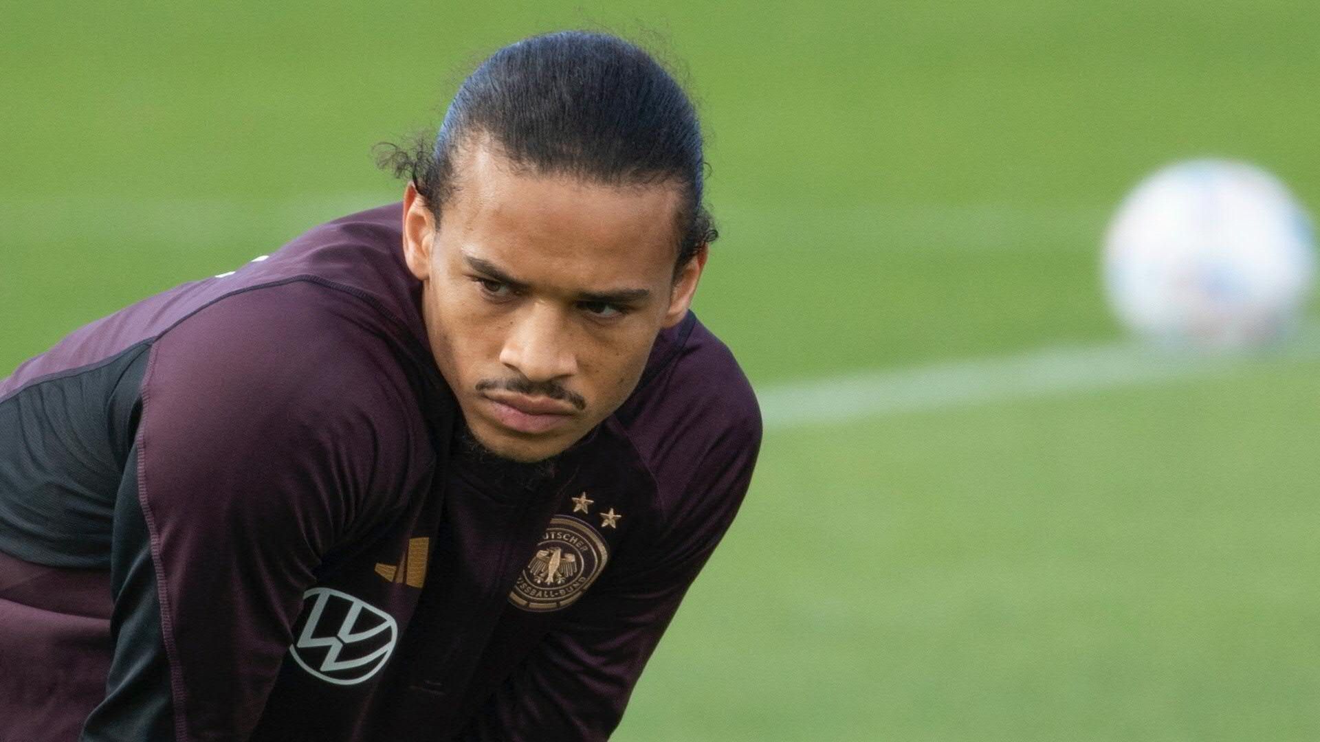 Trotz Rotsperre: Bayern-Star stößt wieder zum DFB-Team