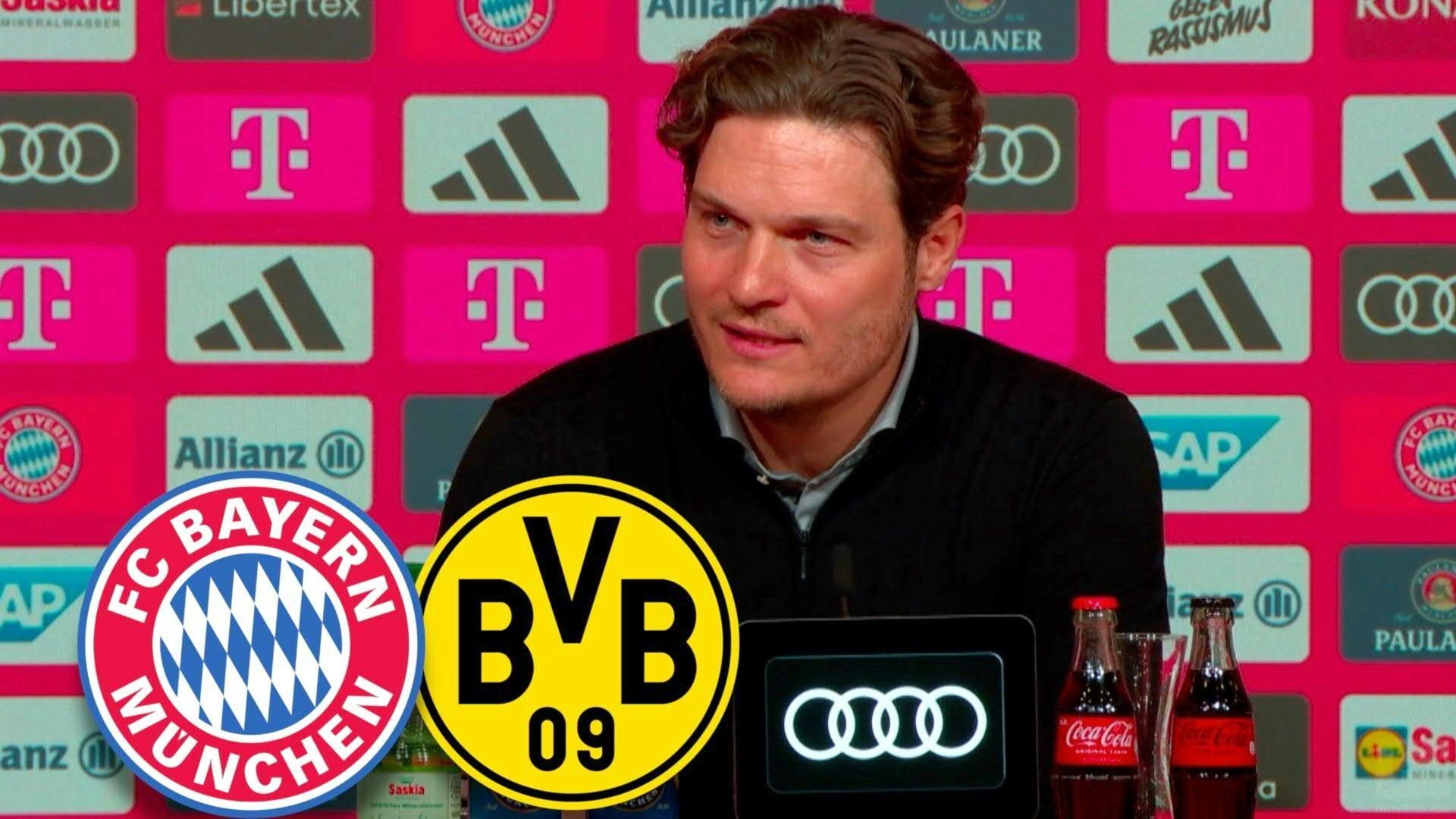 Klassiker-Erfolg: Terzic besiegt "böse Geister der Vergangenheit"