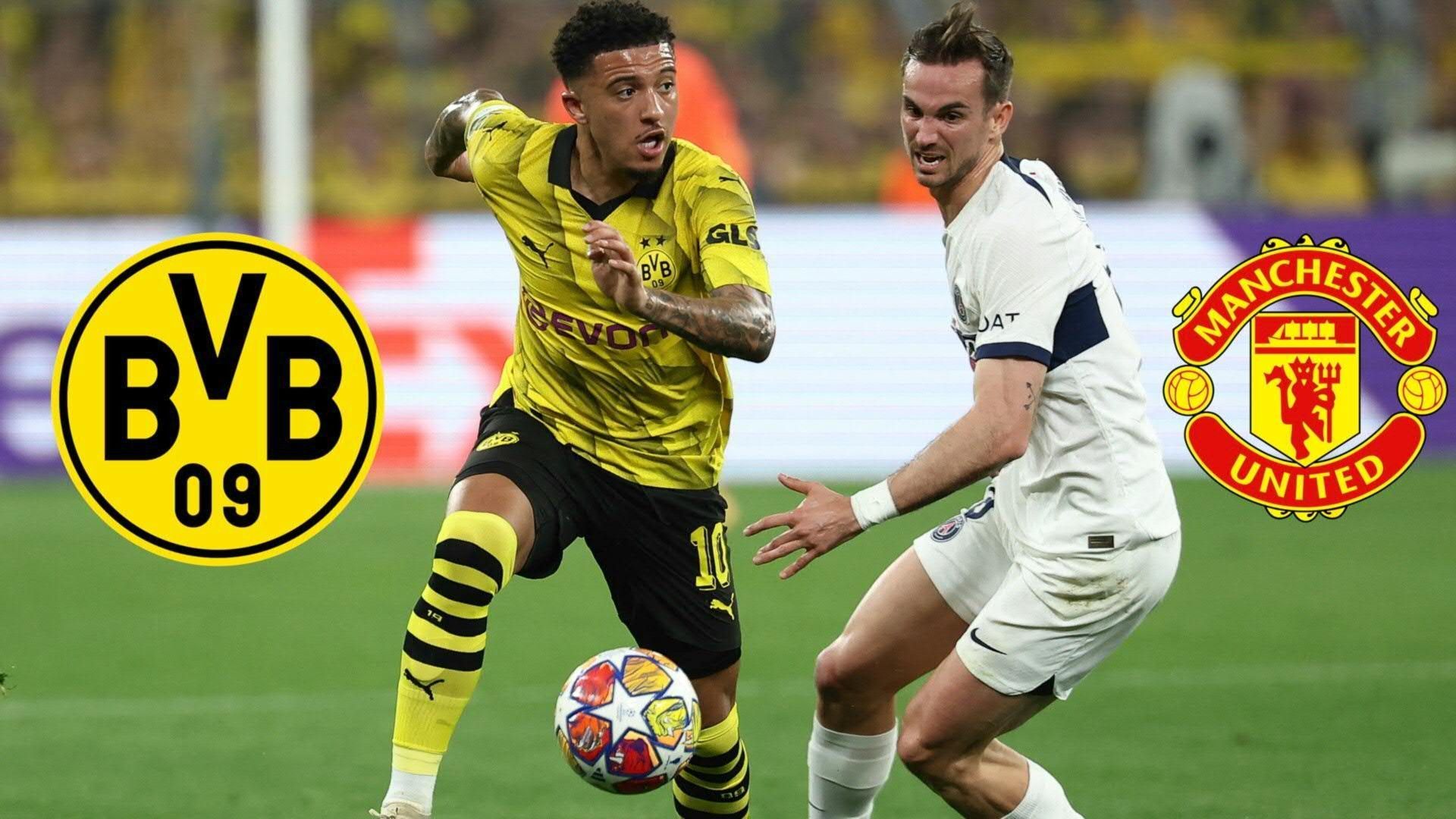 Sancho-Verbleib? BVB will 