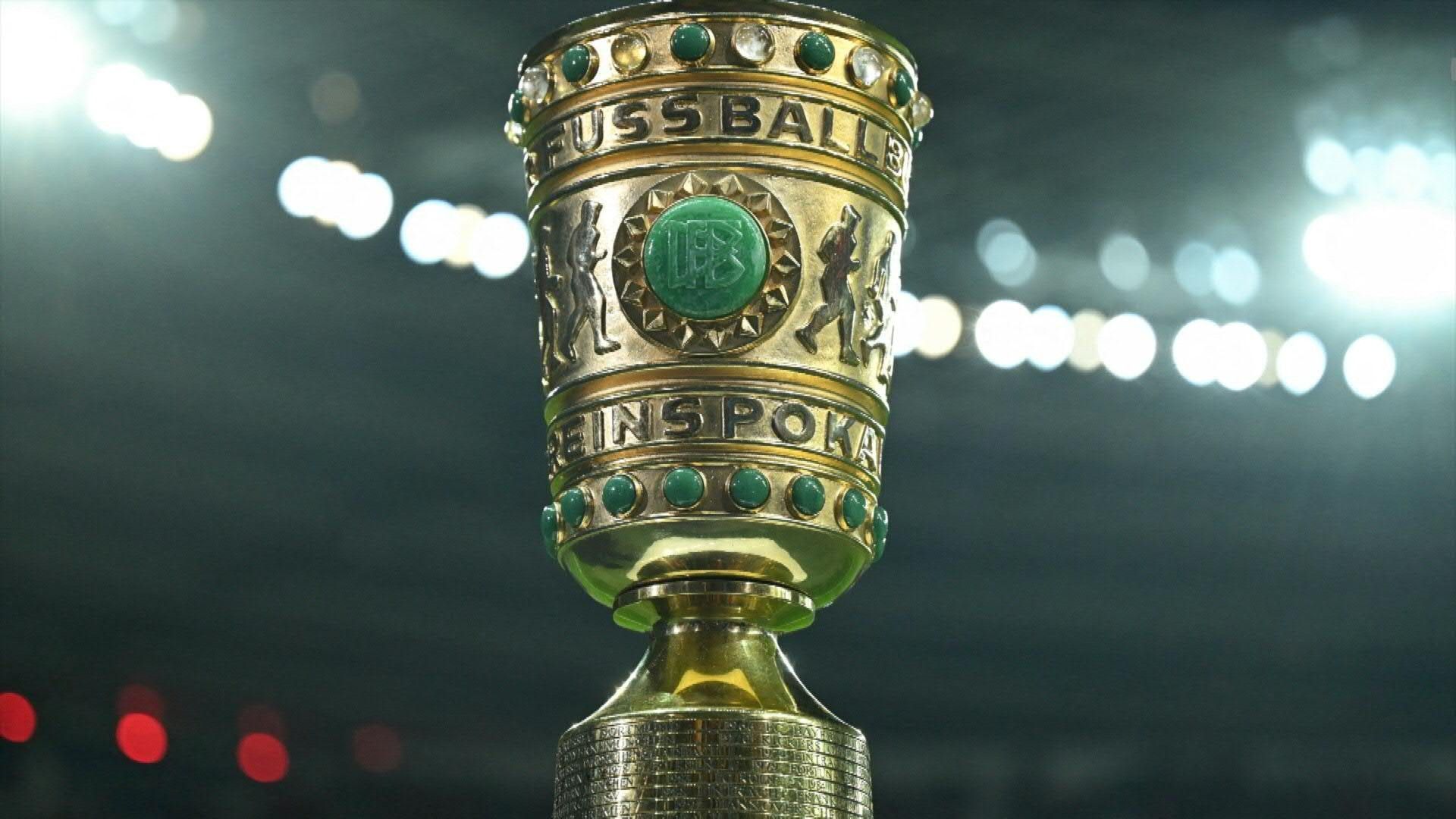 Pokal: Bayern in Ulm, Bayer gegen Jena
