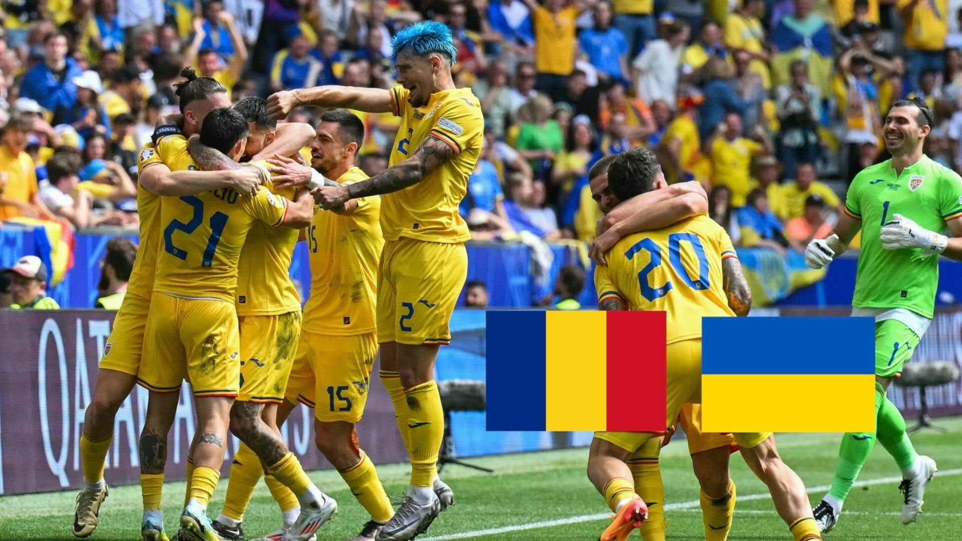 EM-Fehlstart: Böse Überraschung für die Ukraine