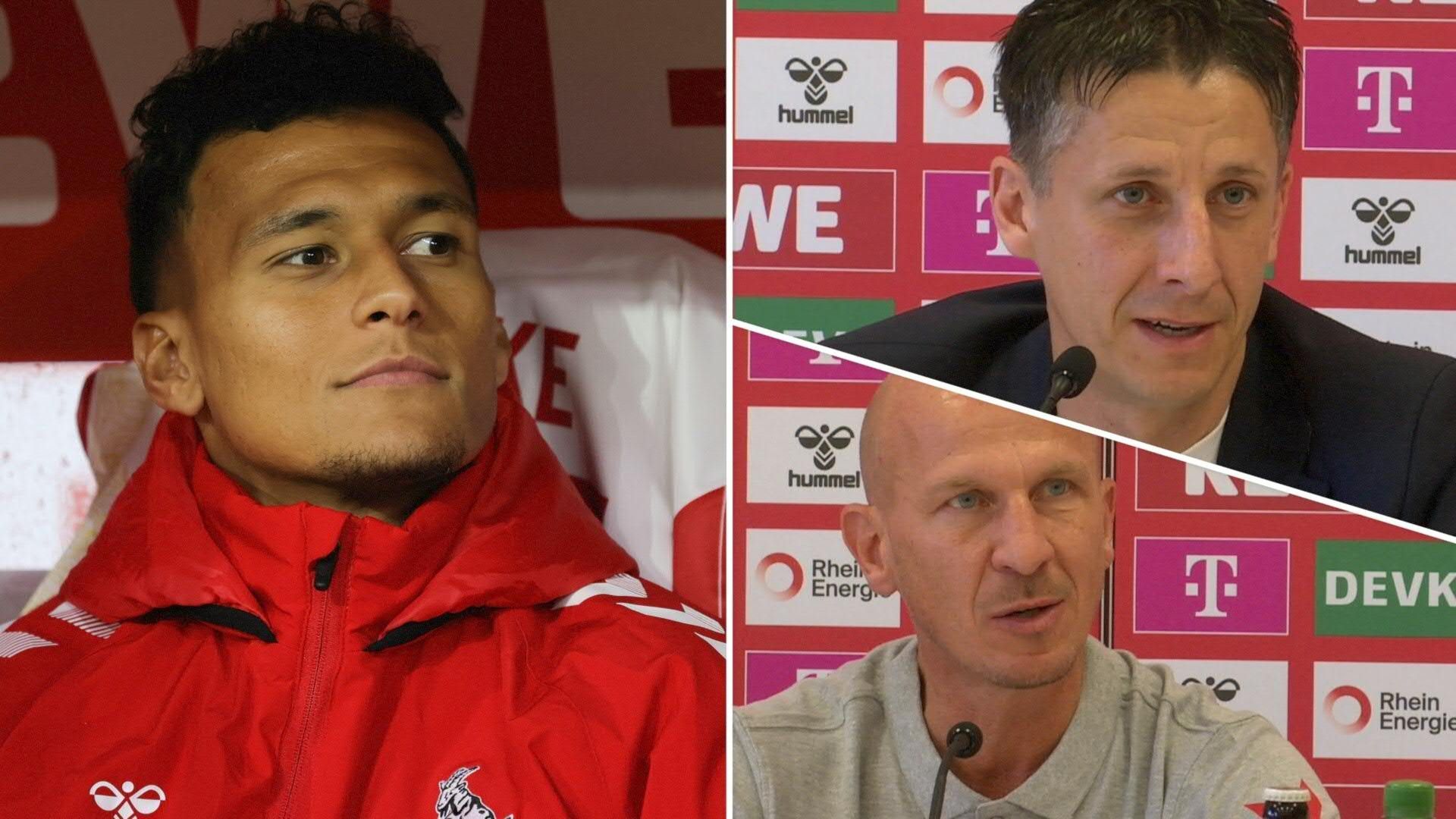 Selke-Verbleib beim FC? "Er hat das Angebot nicht wahrgenommen"