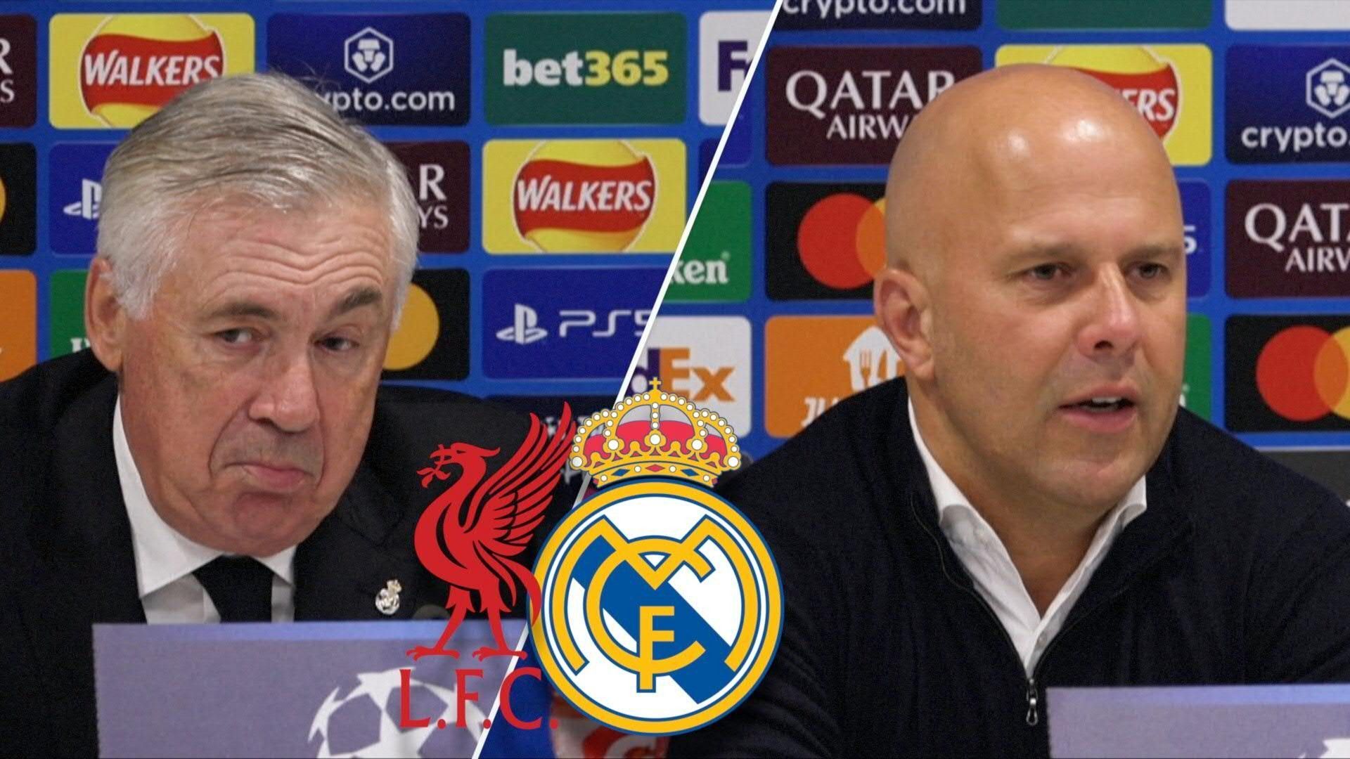 Nach Pleite gegen Liverpool: Ancelotti sieht "noch Raum für Verbesserungen"