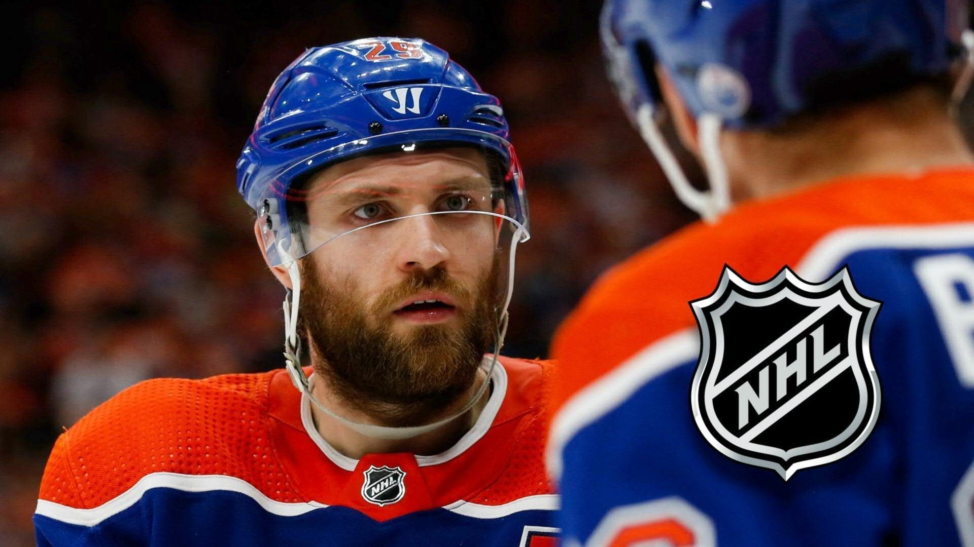 Zwei Tore: Draisaitl führt Oilers zum Sieg in der NHL