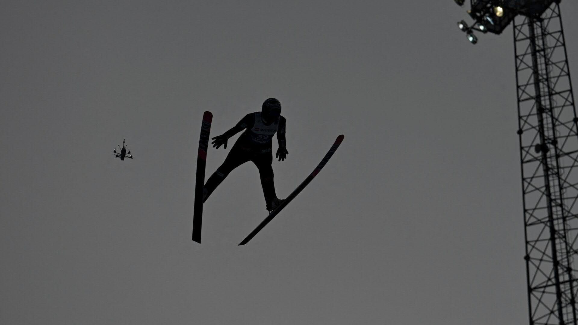 Skandal im Skispringen: Norwegen gibt Betrug bei WM zu