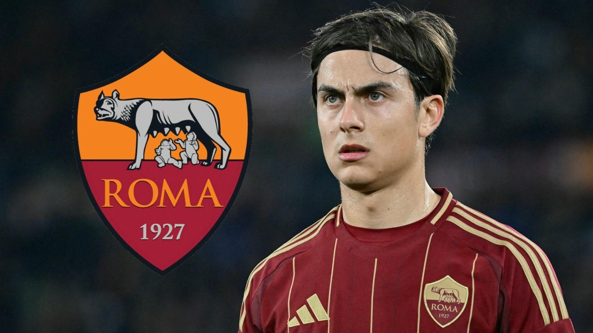 Rückschlag für Hummels-Team: Saison-Aus für Dybala