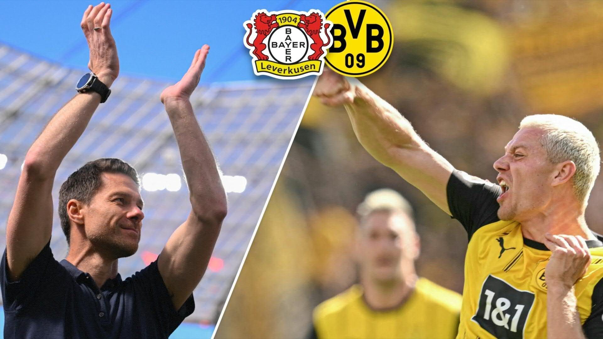 BVB versaut Alonso-Abschied: Effizientes Dortmund wahrt Königsklassen-Chance