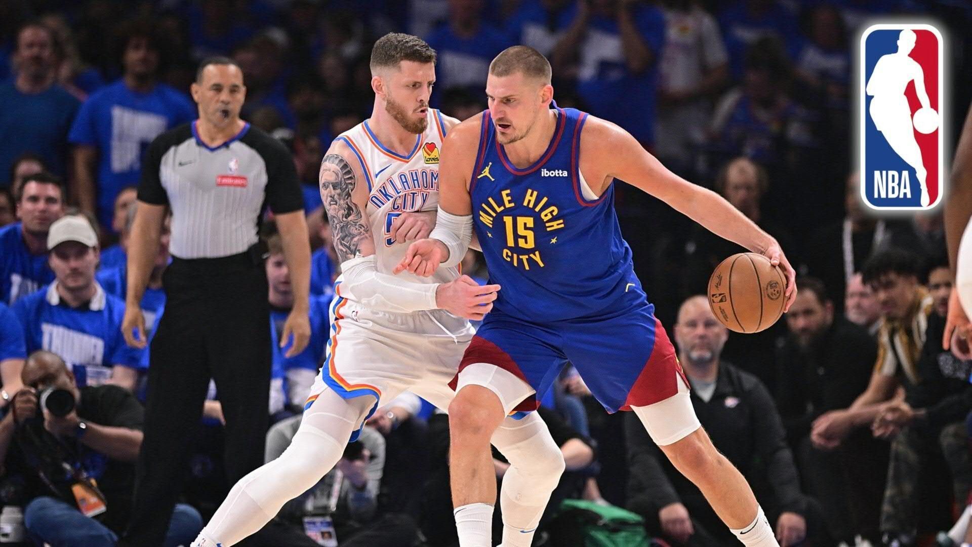NBA: Matchball für Hartenstein – Pacers im Halbfinale