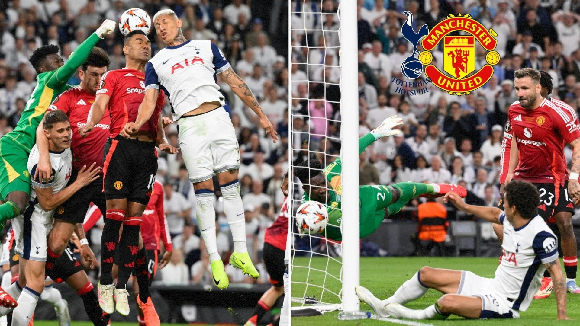Erlösung vom Titelfluch: Spurs gewinnen die Europa League
