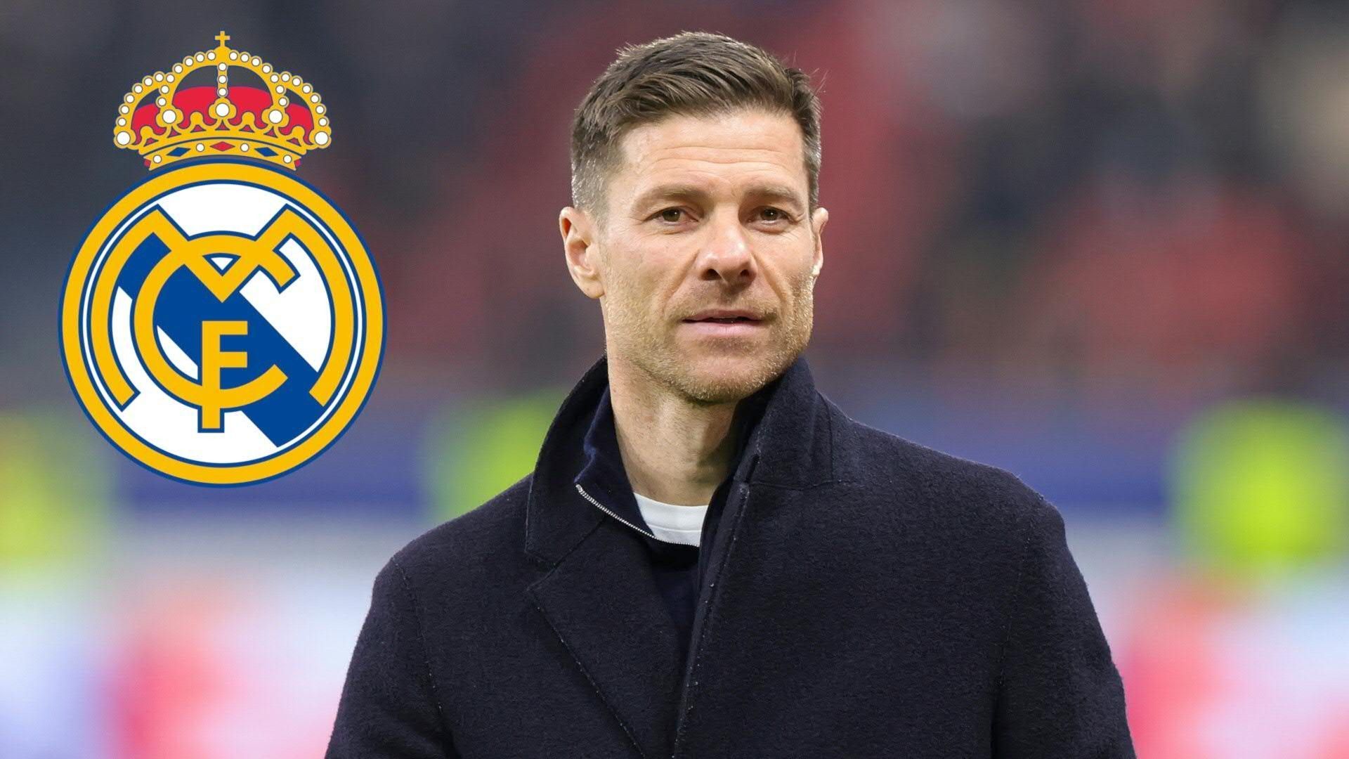 Offiziell: Alonso wird Ancelotti-Nachfolger bei Real