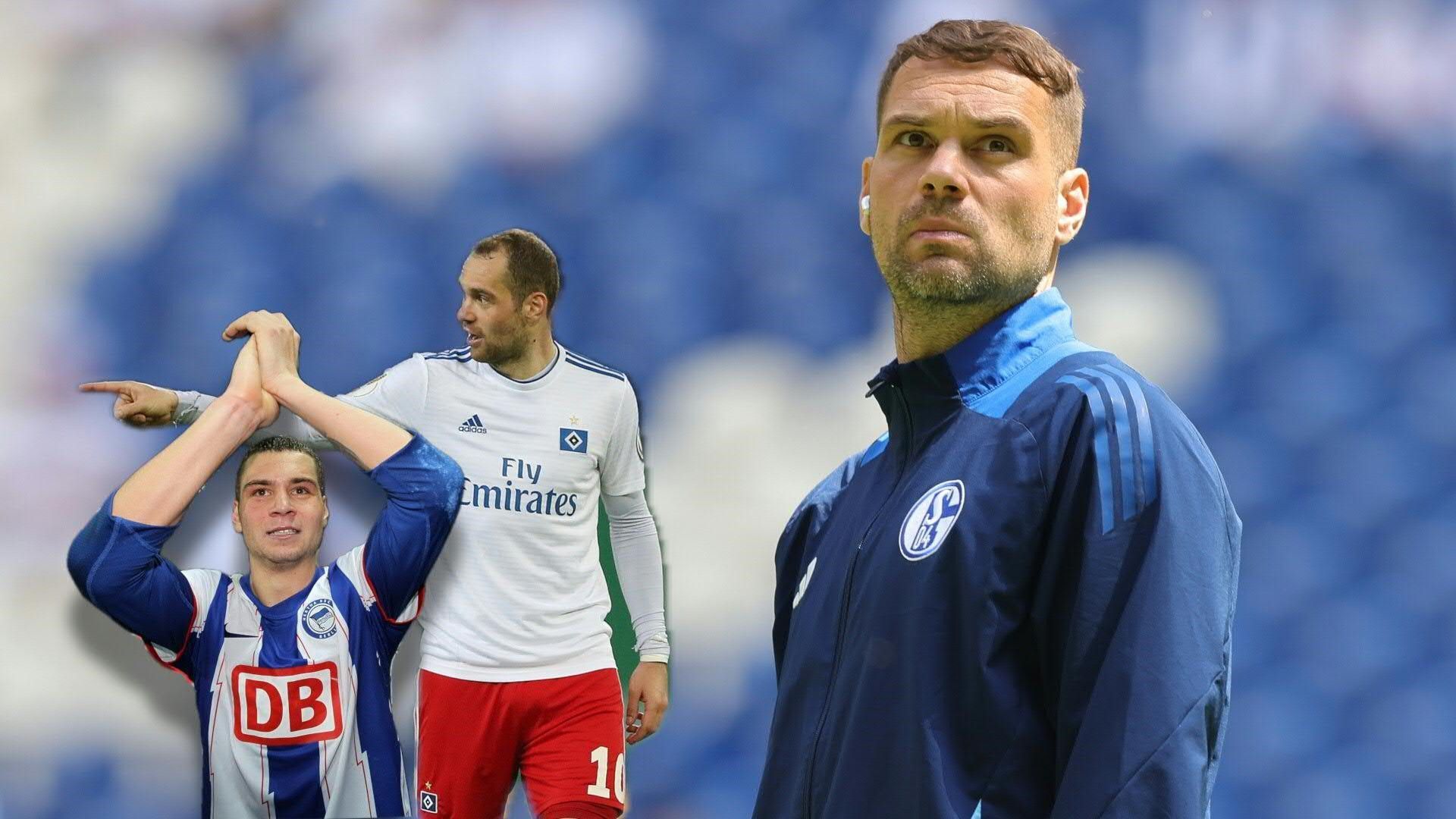 „Was für ein Weg“: Lasogga macht Schluss