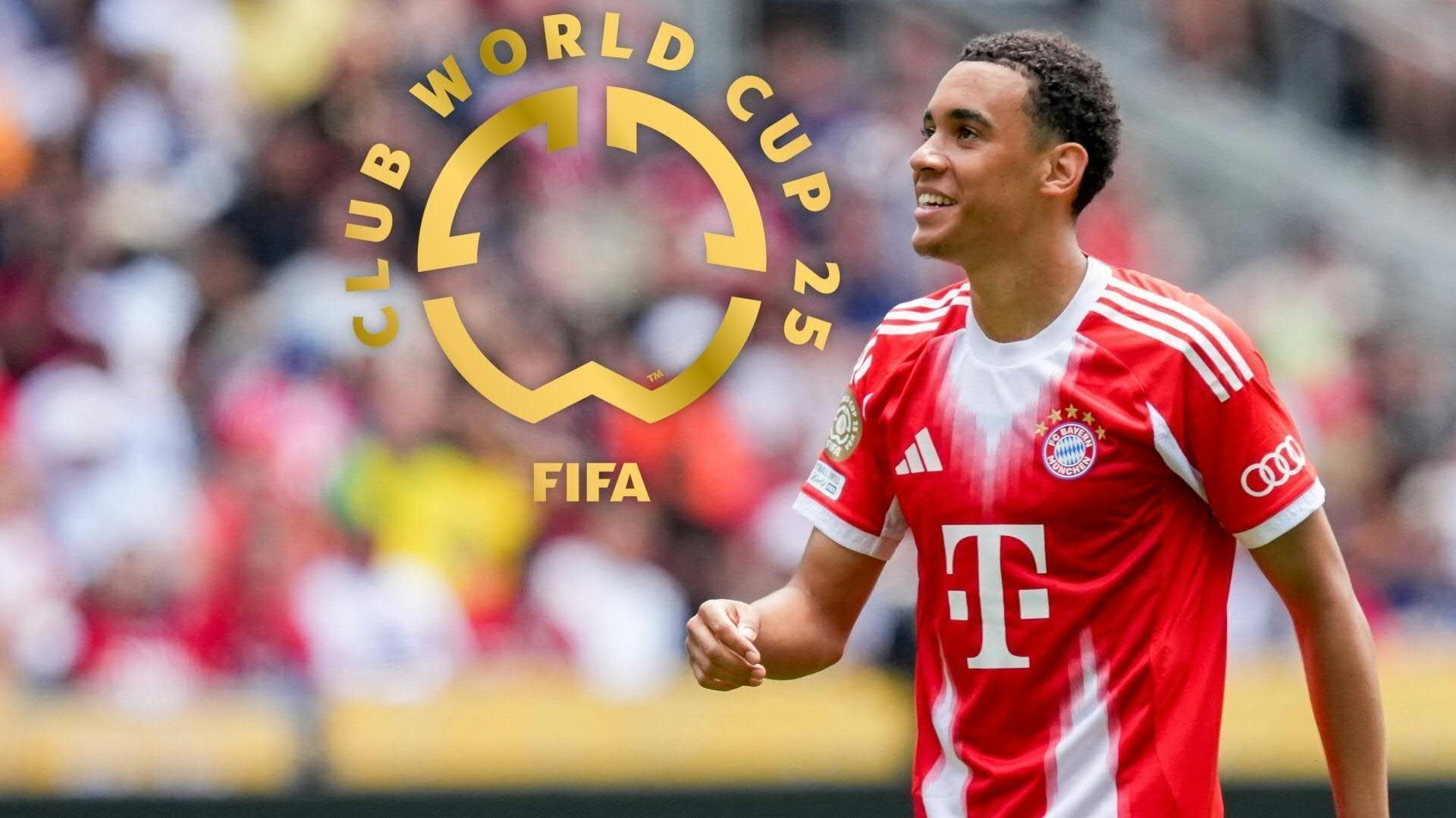 Relief at FC Bayern: Musiala back in training