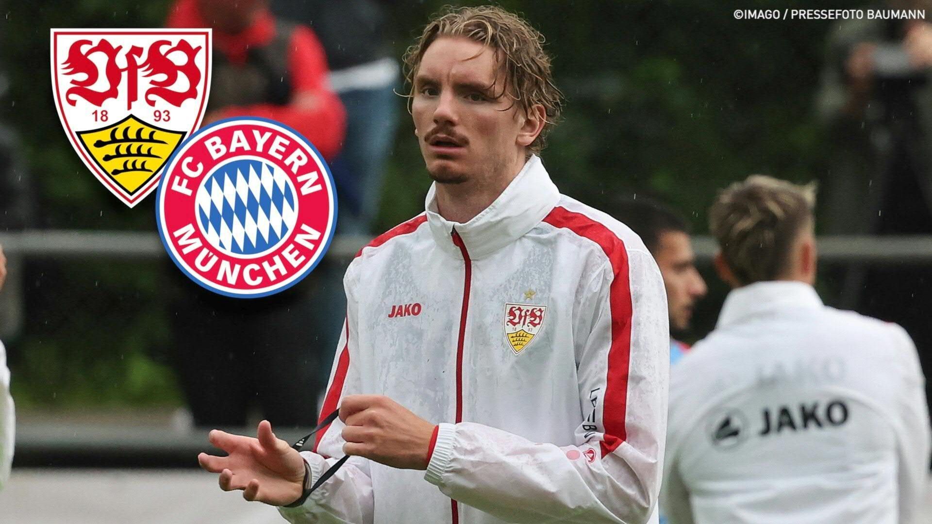 Woltemade nimmt VfB-Training auf – Fans hoffen