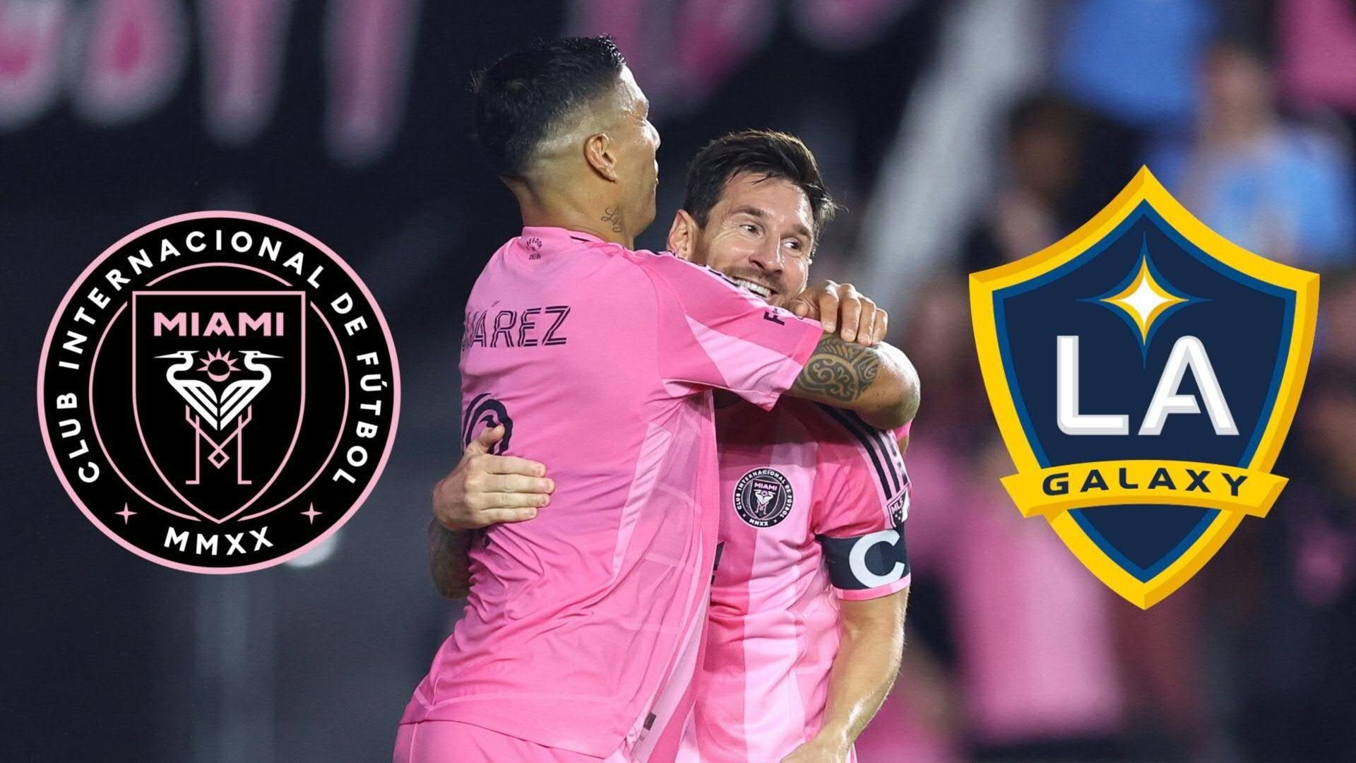 Tor und Vorlage: Messi feiert gelungenes Comeback